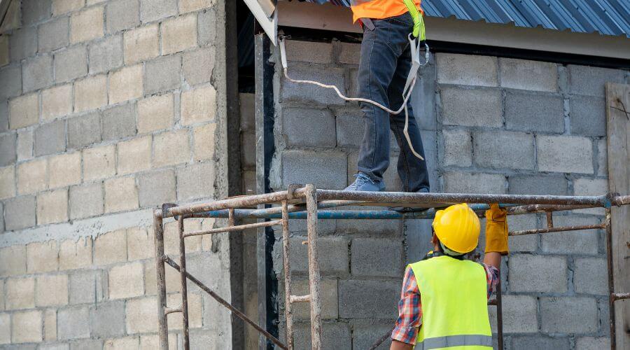 Professional residential roofers in Deerwood, MN
